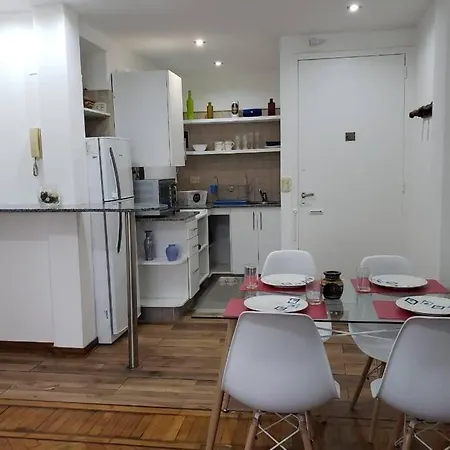 Corazon De San Telmo Buenos Aires Apartment Exterior photo