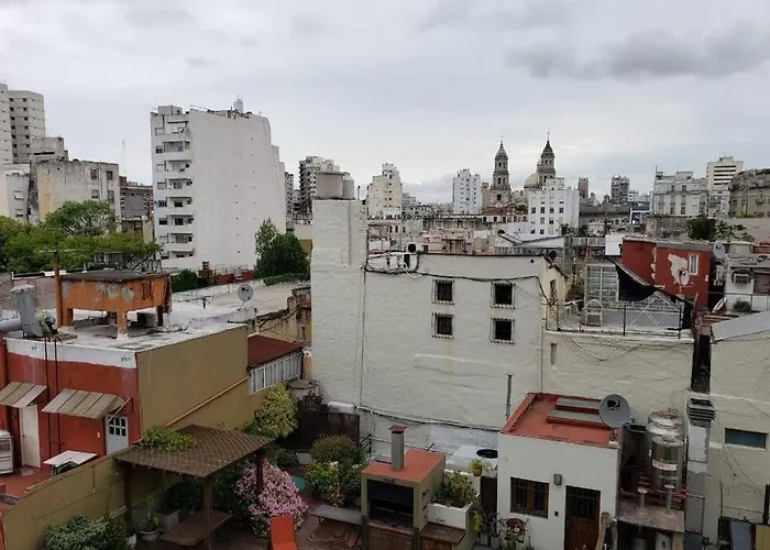 Corazon De San Telmo Buenos Aires