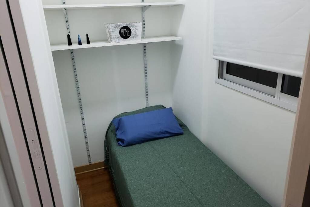 Corazon De San Telmo Apartment