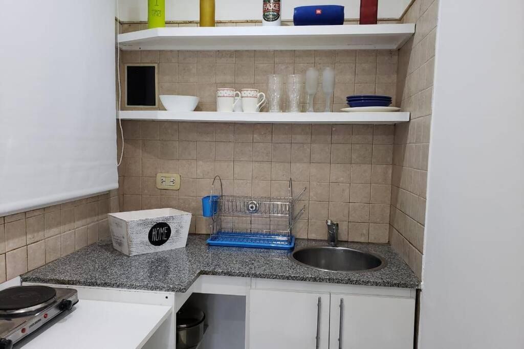 Corazon De San Telmo Apartment